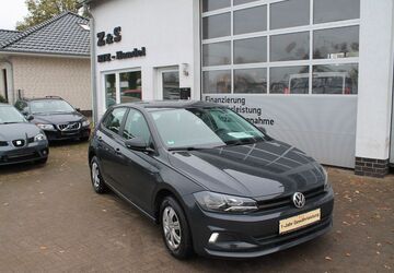 VW Polo 185.460 km 7.998 &euro; Rastede 26180