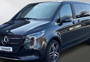 Mercedes-Benz V 300 9.500 km 91.950 &euro; Oldenburg OT Tweelbäke 26135