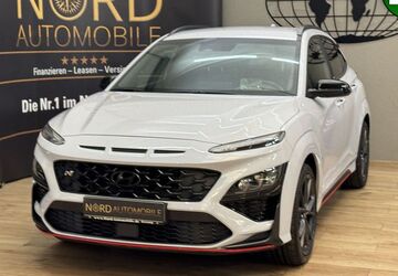 Hyundai KONA 56.348 km 24.990 &euro; Rastede/ Wahnbek 26180