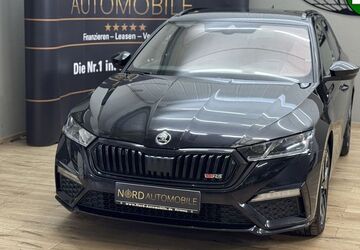 Skoda Octavia 85.586 km 23.990 &euro; Rastede/ Wahnbek 26180