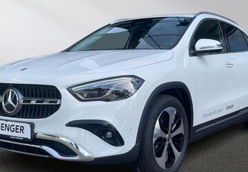 Mercedes-Benz GLA 200 18.000 km 40.690 &euro; Oldenburg 26129