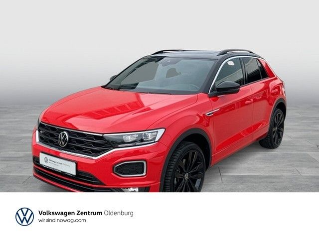 VW T-Roc 49.043 km 22.976 &euro; Oldenburg 26135