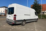 Mercedes-Benz Sprinter 288.300 km 11.500 &euro; Delmenhorst 27749