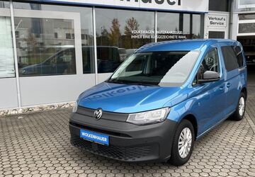 VW Caddy 60.979 km 22.950 &euro; Westerstede 26655