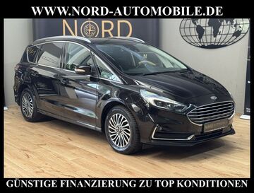 Gebrauchte Ford S-Max