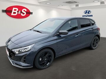 Gebrauchte Hyundai i20