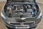 Seat Leon Style VIC Navi PDC Spur LED Tempomat VIC 49.700 km 16.900 &euro; Garrel 49681