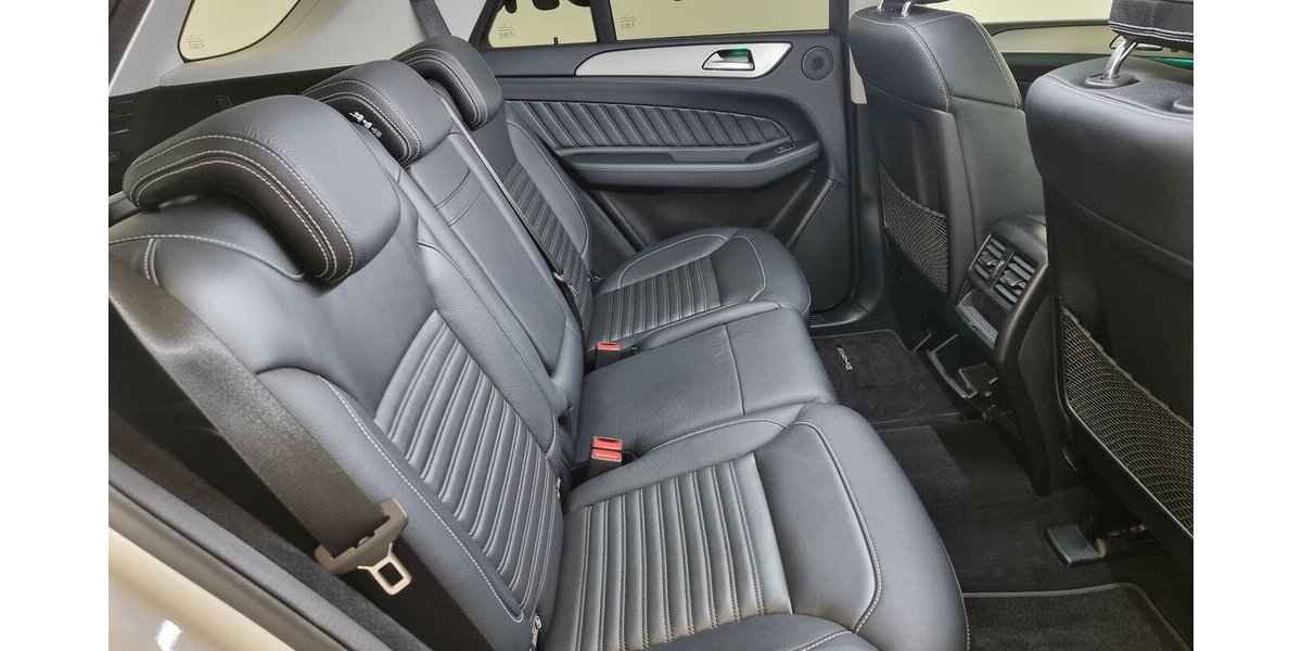 Mercedes-Benz GLE 350 d4Matic LED ACC AHK Head-Up Luftfederung 95.500 km 37.900 &euro; Garrel 49681