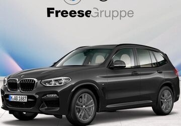 BMW X3 38.611 km 38.900 &euro; Oldenburg 26135