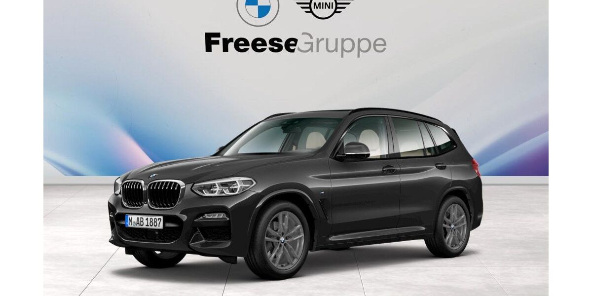 BMW X3 38.611 km 38.900 &euro; Oldenburg 26135