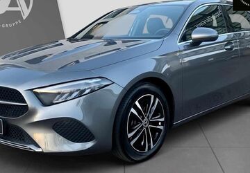 Mercedes-Benz A 180 9.200 km 25.844 &euro; Oldenburg 26135