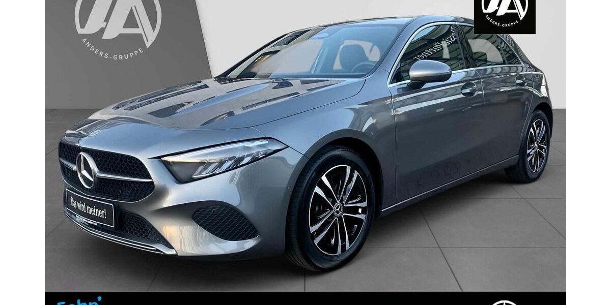 Mercedes-Benz A 180 9.200 km 25.844 &euro; Oldenburg 26135