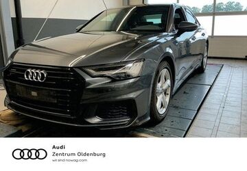 Audi A6 65.415 km 37.479 &euro; Oldenburg 26135
