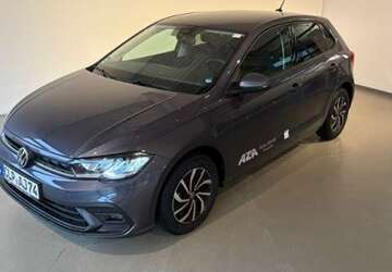 VW Polo 4.500 km 18.749 &euro; Friesoythe 26169