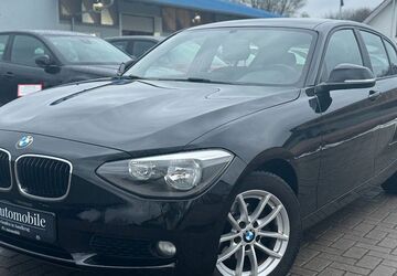 BMW 116 137.900 km 6.990 &euro; Hatten 26209