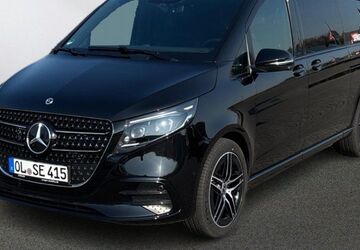Mercedes-Benz V 300 9.500 km 90.950 &euro; Oldenburg OT Tweelbäke 26135