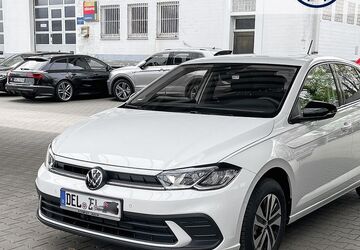 VW Polo 2.950 km 20.750 &euro; Delmenhorst 27751