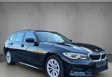 BMW 318 128.600 km 20.498 &euro; Delmenhorst 27751