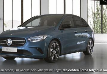 Mercedes-Benz B 250 42.917 km 26.774 &euro; Oldenburg 26135
