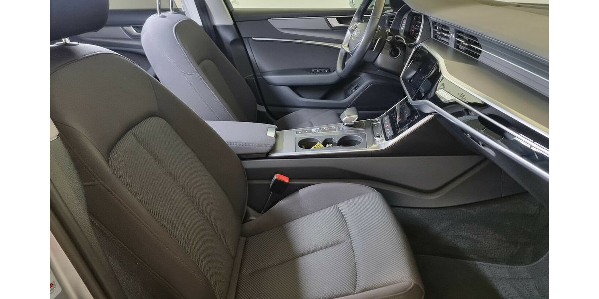 Audi A6 50 TDI quattro Memory HeadUp VIC Standheizung 62.200 km 33.900 &euro; Garrel 49681