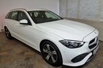 Mercedes-Benz C 220 dT Avantg MBUX LED AHK APP LED Kamera 96.700 km 29.999 &euro; Garrel 49681