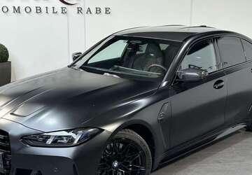 BMW M3 17.450 km 84.749 &euro; Wardenburg 26203