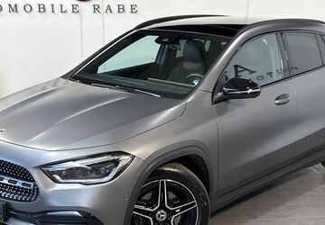 Mercedes-Benz GLA 200 39.750 km 36.749 &euro; Wardenburg 26203
