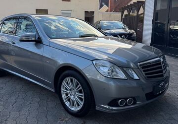 Mercedes-Benz E 250 188.000 km 9.999 &euro; Delmenhorst 27753