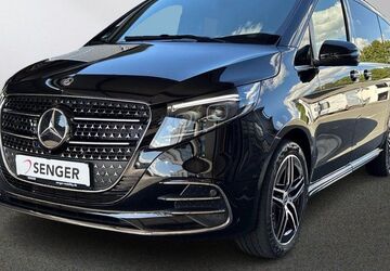 Mercedes-Benz V 300 11.950 km 90.950 &euro; Oldenburg OT Tweelbäke 26135