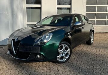 Alfa Romeo Giulietta 133.210 km 11.480 &euro; Brake 26919