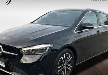 Mercedes-Benz B 180 23.508 km 32.850 &euro; Edewecht / OT Friedrichsfehn 26188