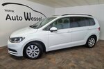 VW Touran Comfortline BMT ACC AHK Kamera 7-Sitzer 89.900 km 24.990 &euro; Garrel 49681