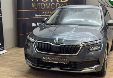 Skoda Kamiq 84.466 km 12.480 &euro; Rastede/ Wahnbek 26180