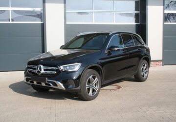 Mercedes-Benz GLC 220 105.000 km 31.780 &euro; Rastede-Hahn 26180