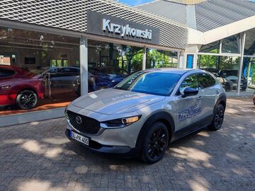 Gebrauchte Mazda CX-30