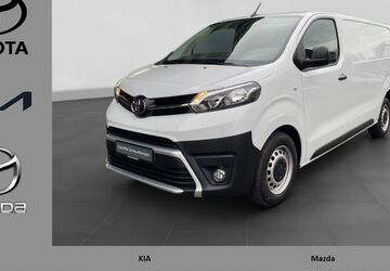Toyota Proace (Verso) 36.199 km 26.990 &euro; Delmenhorst 27755