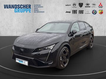 Gebrauchte Peugeot 408