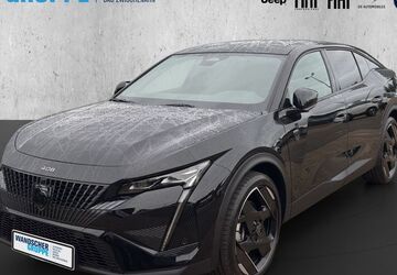 Peugeot 408 1.338 km 39.990 &euro; Oldenburg 26135