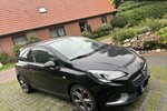 Opel Corsa E 94.400 km 9.800 &euro; Westerstede 26655