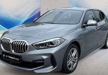 BMW 118 14.250 km 30.990 &euro; Westerstede 26655