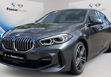 BMW 118 32.447 km 23.490 &euro; Oldenburg 26135