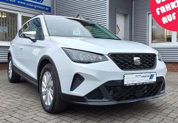 Seat Arona 13.000 km 20.900 &euro; Augustfehn 26689