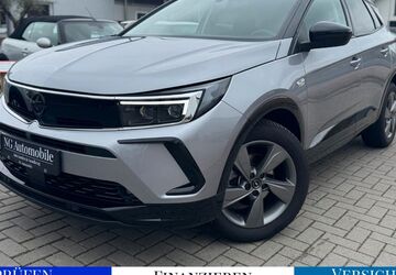 Opel Grandland (X) 15.600 km 22.490 &euro; Hatten 26209