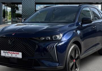 DS Automobiles DS7 (Crossback) 21.771 km 31.690 &euro; Oldenburg 26127
