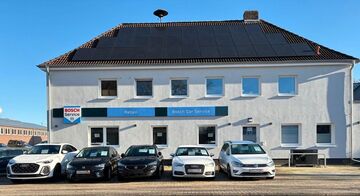 Gebrauchte VW Crafter
