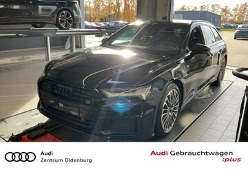 Audi A6 57.210 km 43.979 &euro; Oldenburg 26135