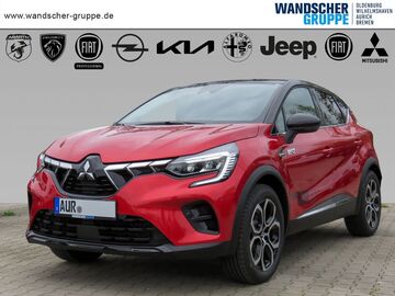 Gebrauchte Mitsubishi ASX