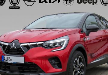 Mitsubishi ASX 19.990 km 25.490 &euro; Oldenburg 26135