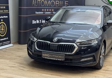 Skoda Octavia 96.058 km 19.900 &euro; Rastede/ Wahnbek 26180