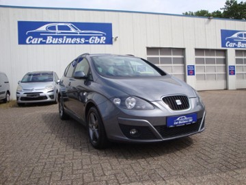 Gebrauchte Seat Altea